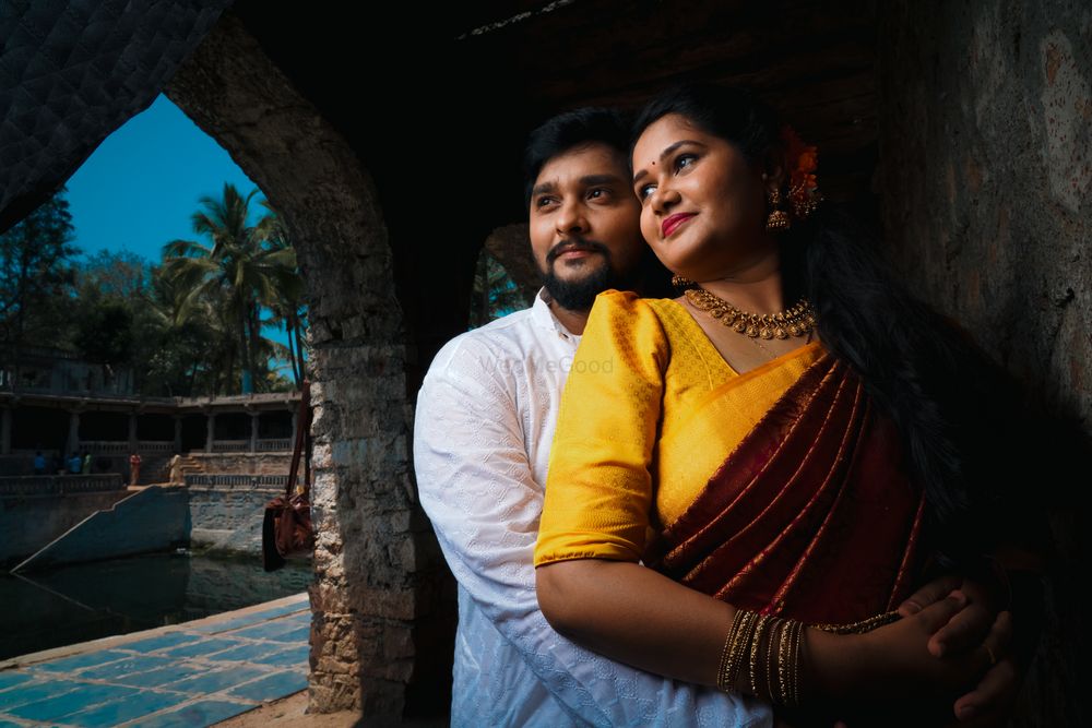 Photo From pre wedding - By Dreams Photography