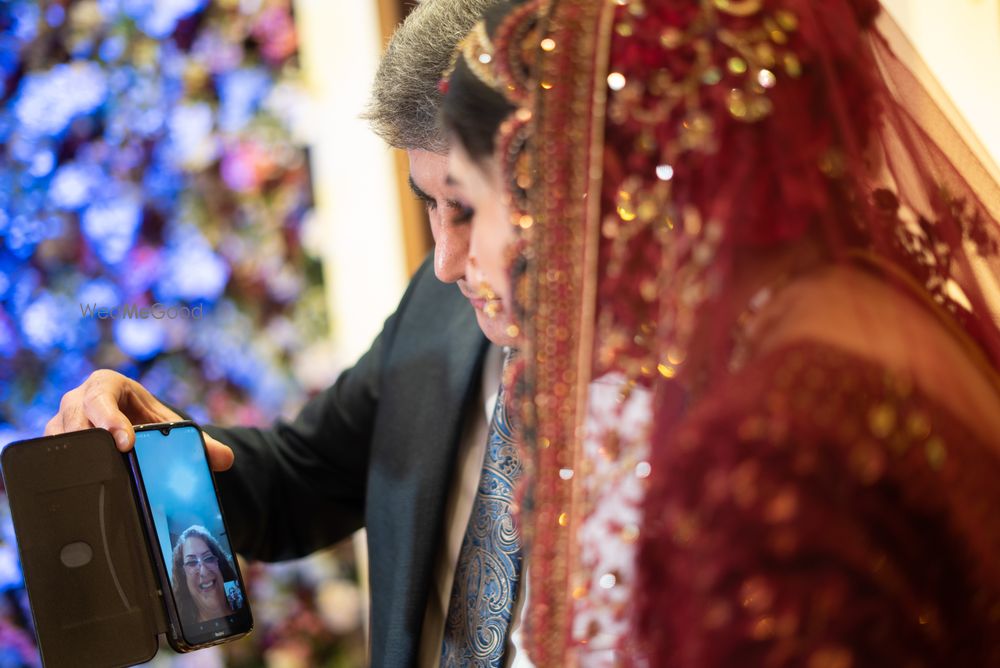 Photo From Ganesh & Gauri - By Lightcam Productions