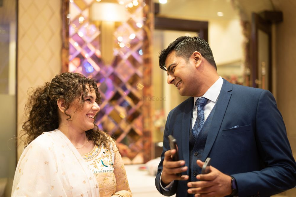 Photo From Ganesh & Gauri - By Lightcam Productions