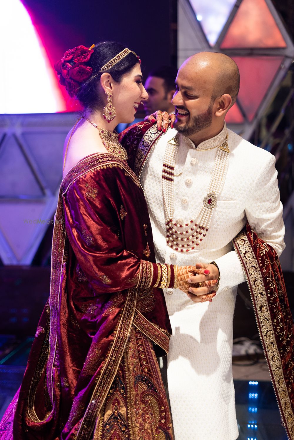 Photo From Ganesh & Gauri - By Lightcam Productions