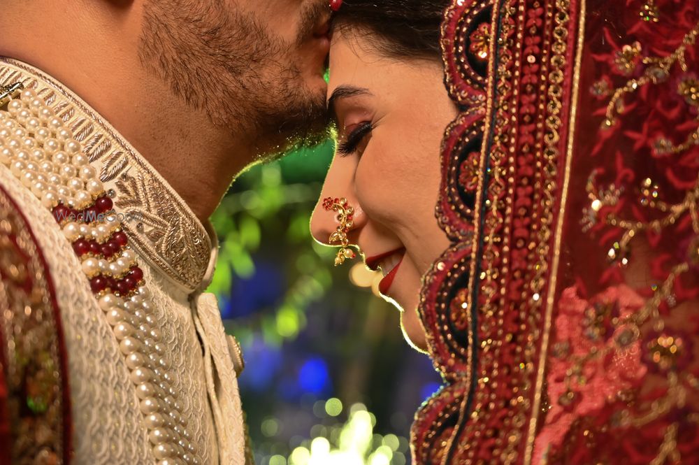 Photo From Ganesh & Gauri - By Lightcam Productions