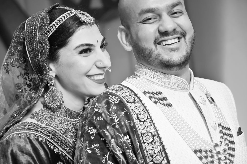 Photo From Ganesh & Gauri - By Lightcam Productions