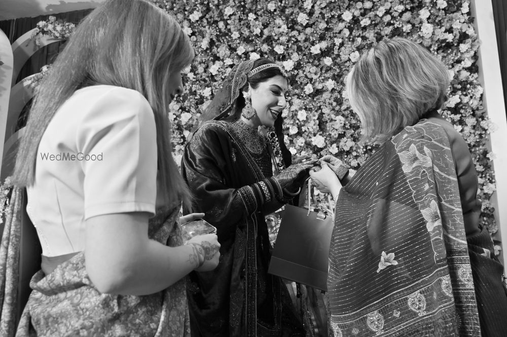 Photo From Ganesh & Gauri - By Lightcam Productions