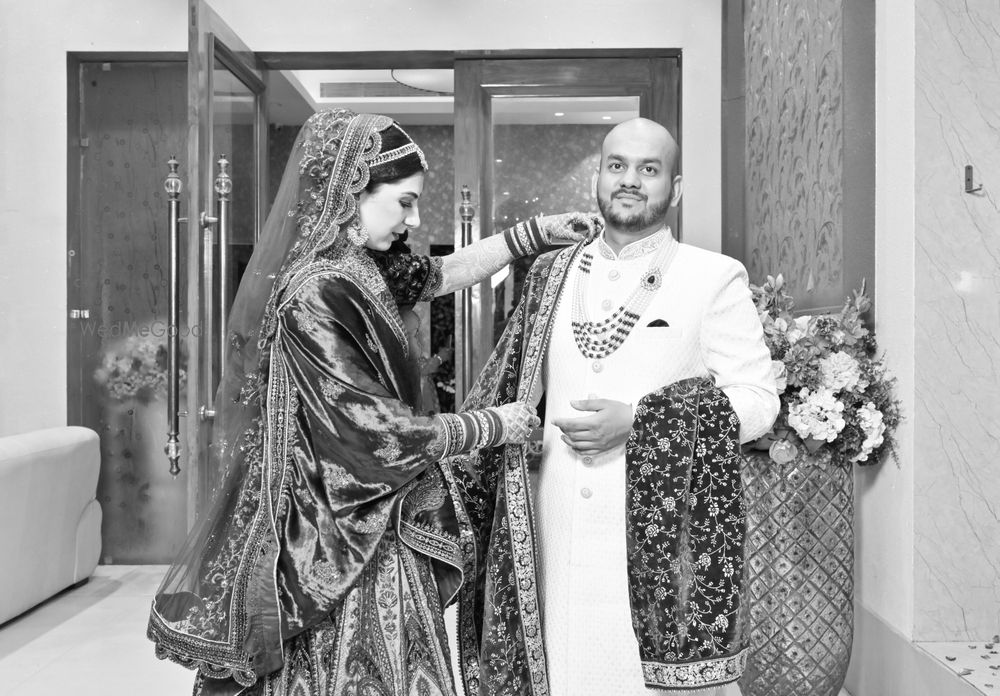 Photo From Ganesh & Gauri - By Lightcam Productions