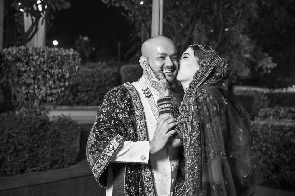 Photo From Ganesh & Gauri - By Lightcam Productions