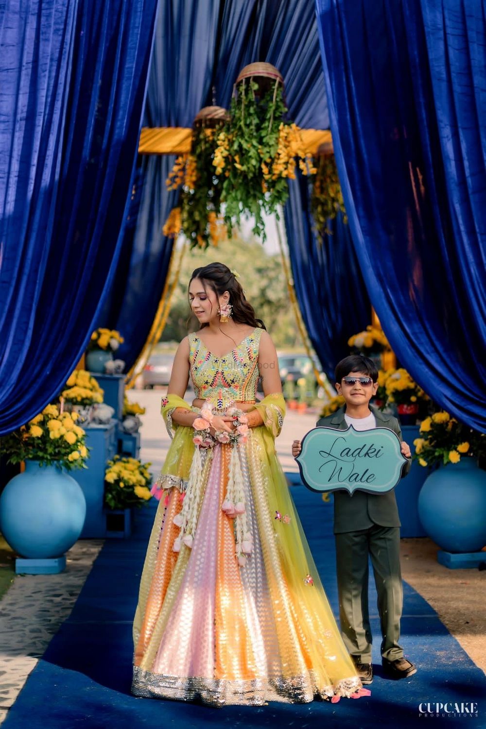 Photo From Sakshi and Kashish - By Modern Events