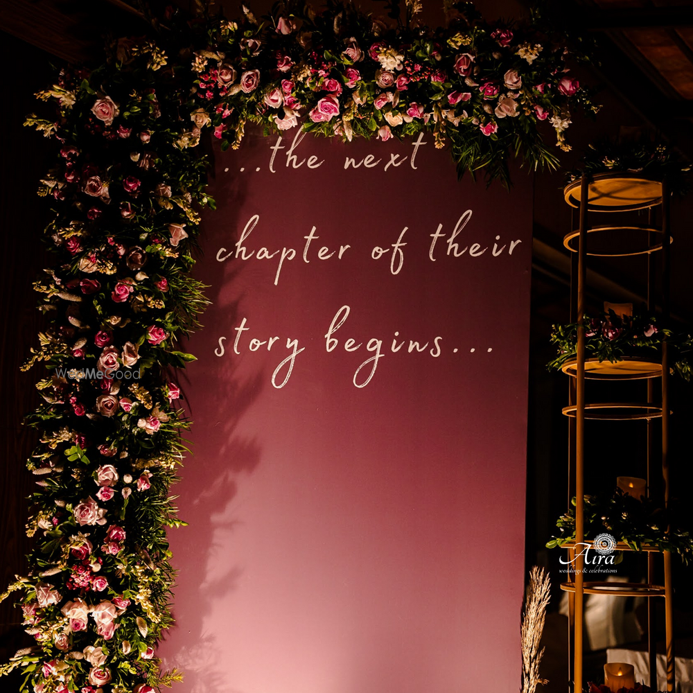 Photo From Lavender and wines affair - By Aira Wedding Planners