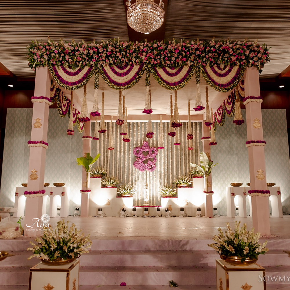 Photo From Lavender and wines affair - By Aira Wedding Planners