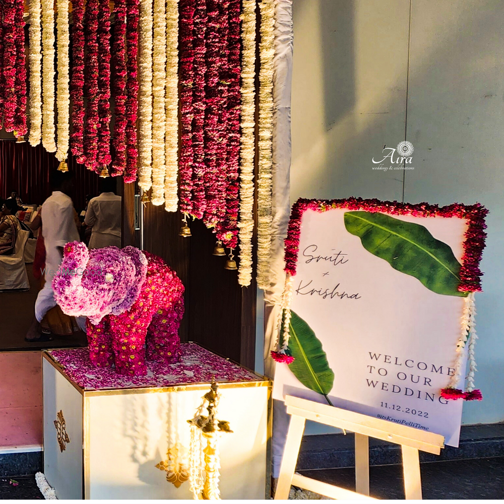 Photo From Lavender and wines affair - By Aira Wedding Planners
