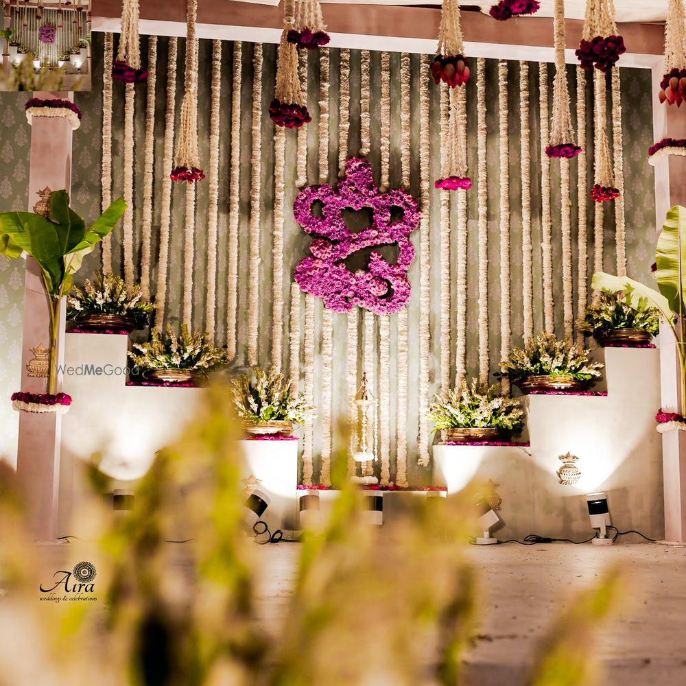 Photo From Lavender and wines affair - By Aira Wedding Planners