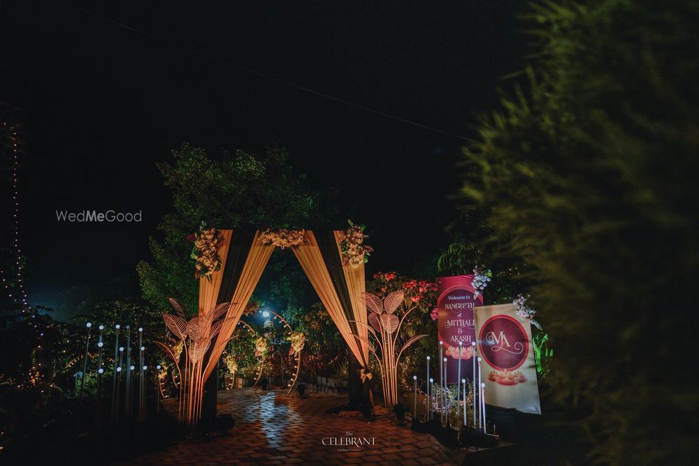 Photo From Mithali + Akash - By The Estate Resort