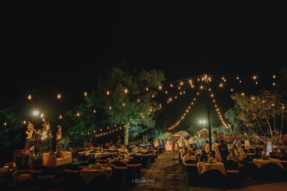 Photo From Mithali + Akash - By The Estate Resort