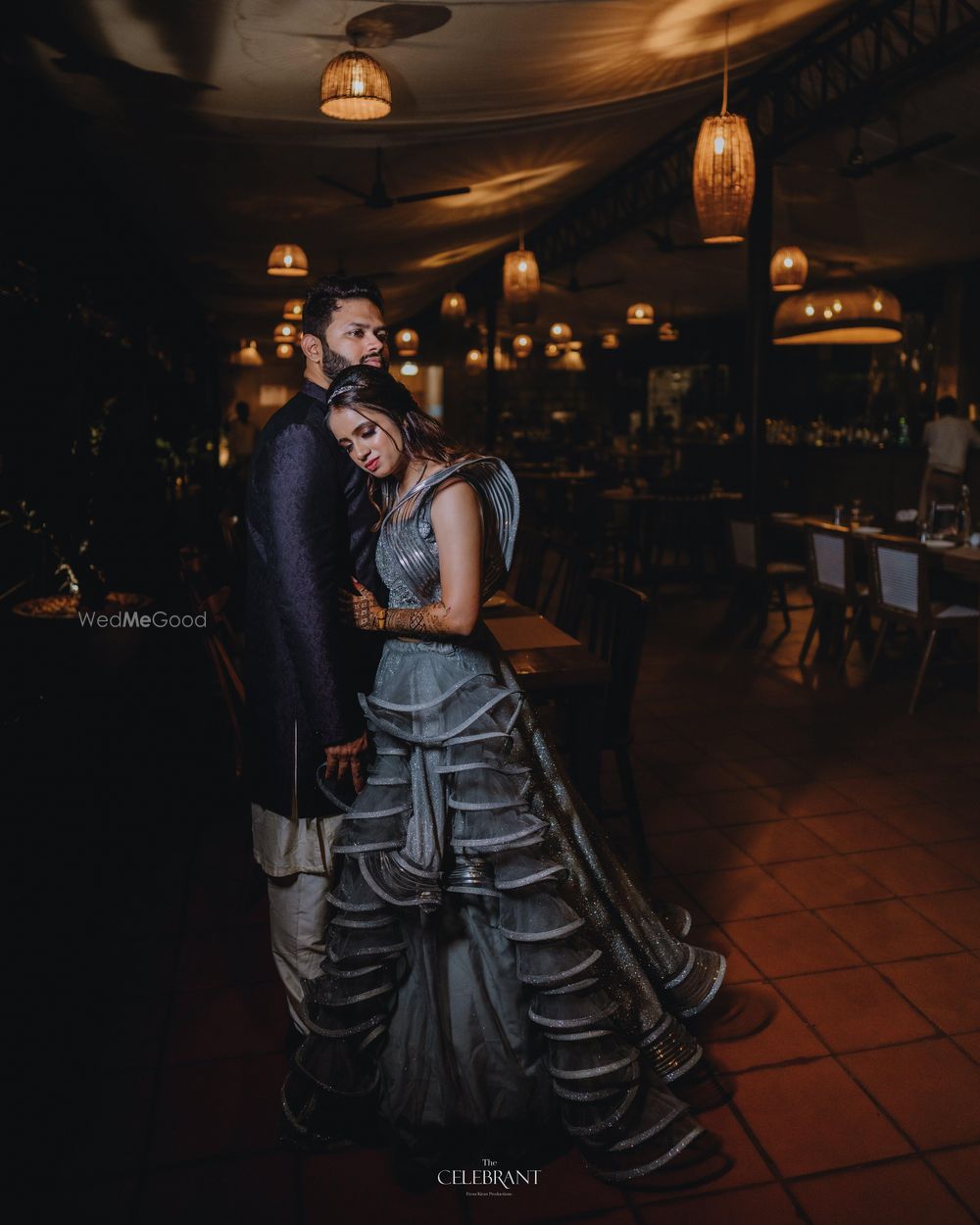 Photo From Mithali + Akash - By The Estate Resort