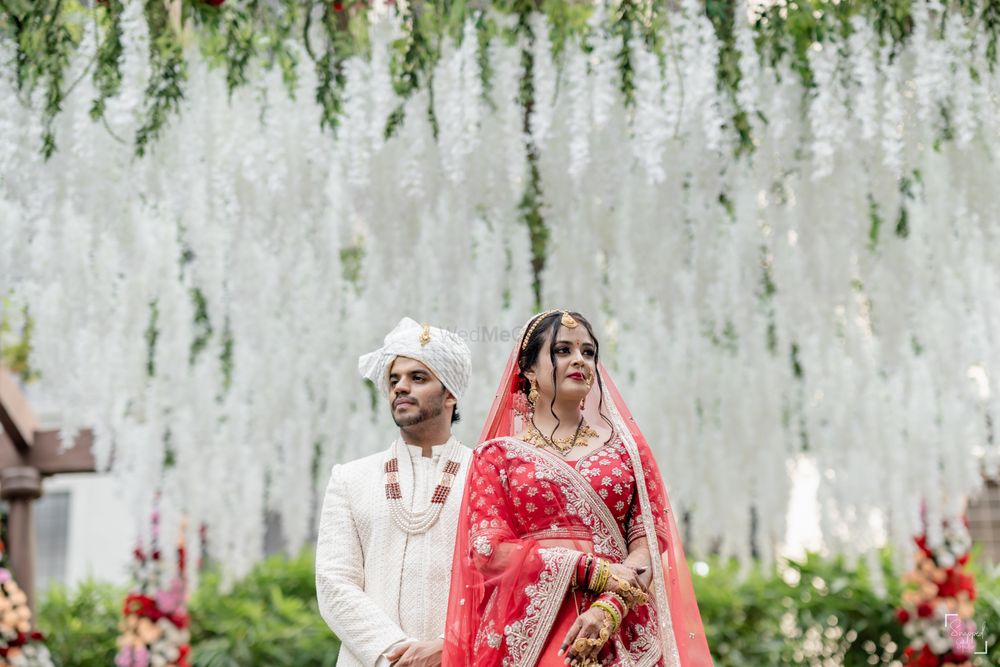 Photo From Namrata & Rahul - By Trunnk In Love