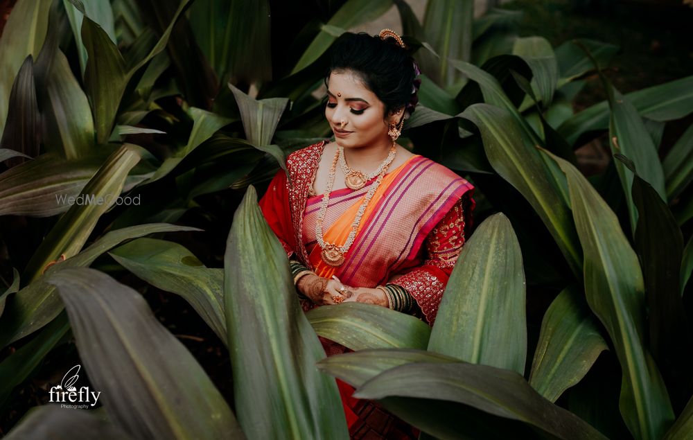 Photo From Swati & Shivraj - By Firefly Photography