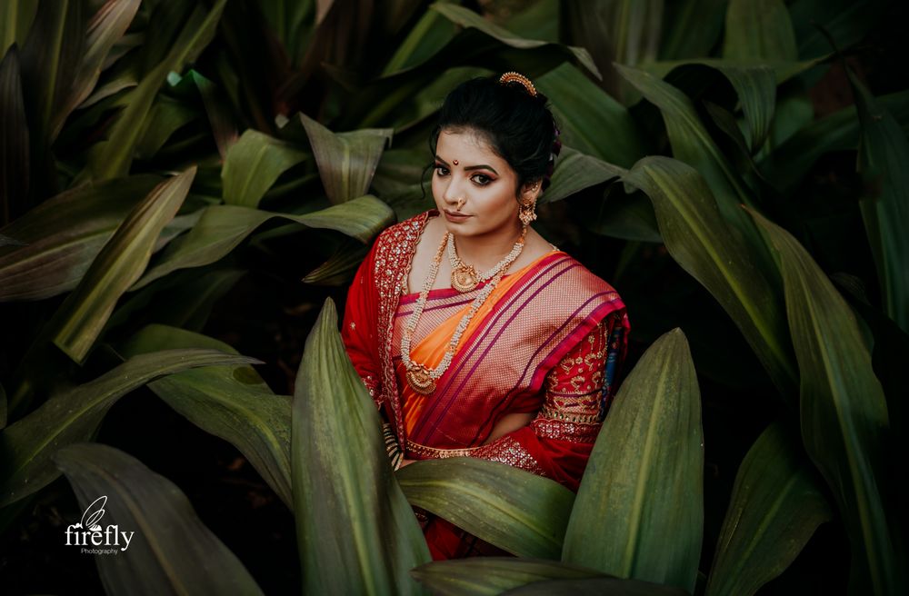 Photo From Swati & Shivraj - By Firefly Photography