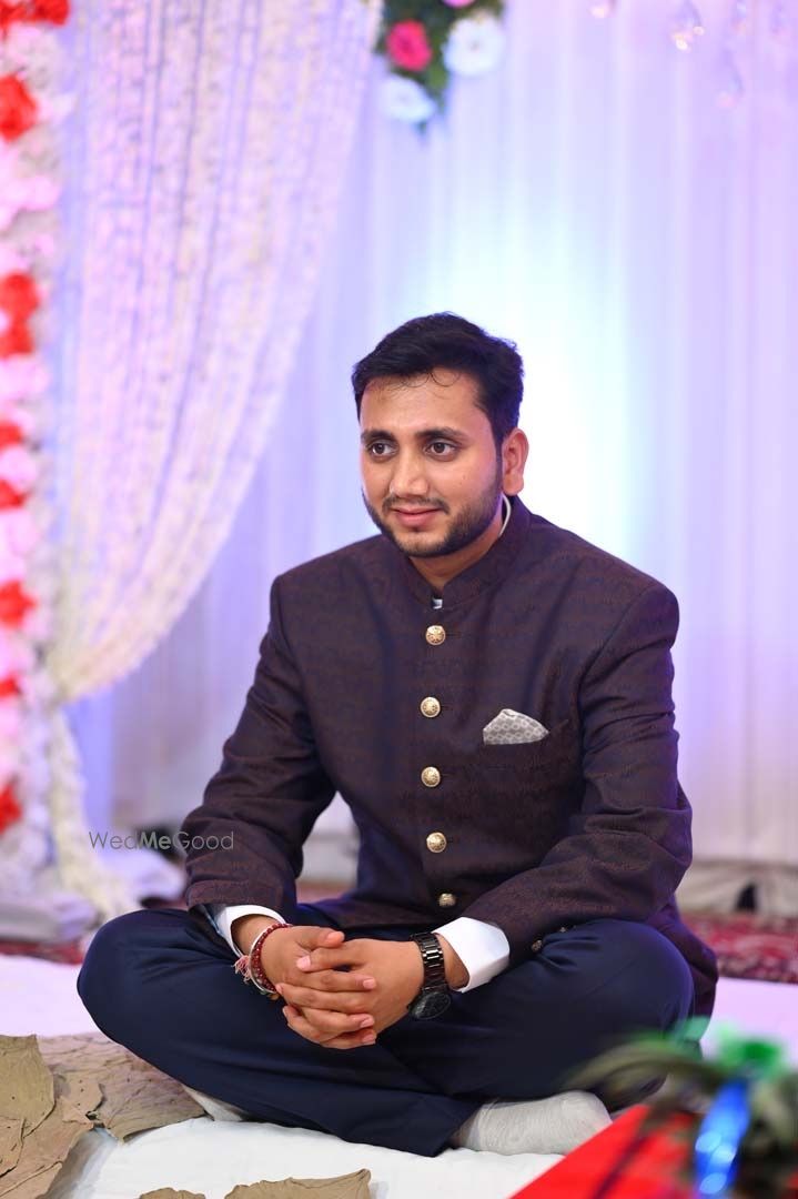 Photo From PRASHANSA X NAVEEN - By Dream Creations Event