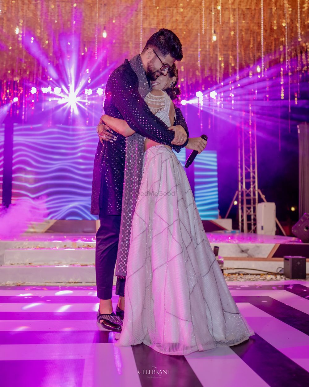 Photo From Megha + Virat - By The Estate Resort