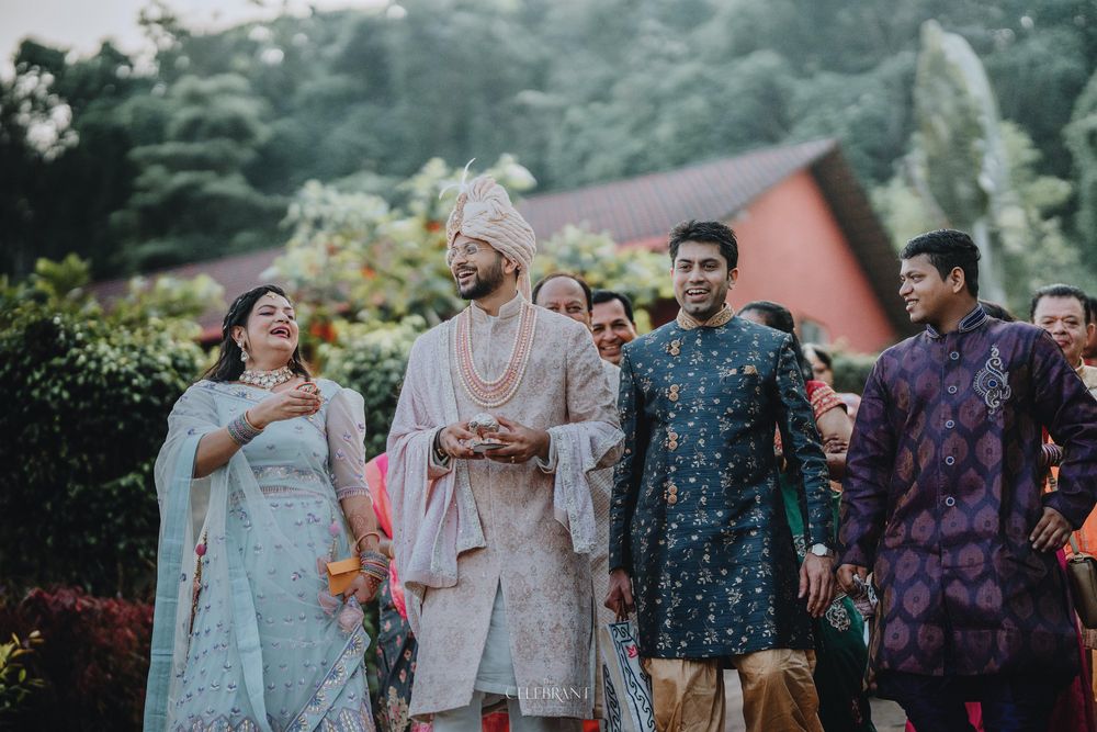 Photo From Megha + Virat - By The Estate Resort