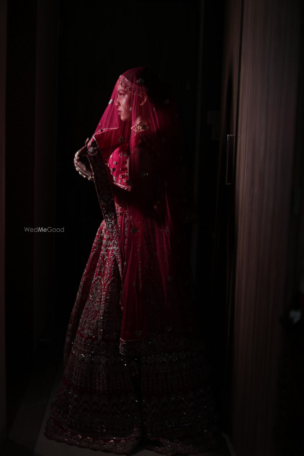 Photo From Bride Prachi - By Manisha Dhaliya Makeover