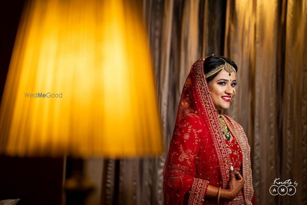 Photo From Jamshedpur Wedding Affair - By Makeup by Tanvi