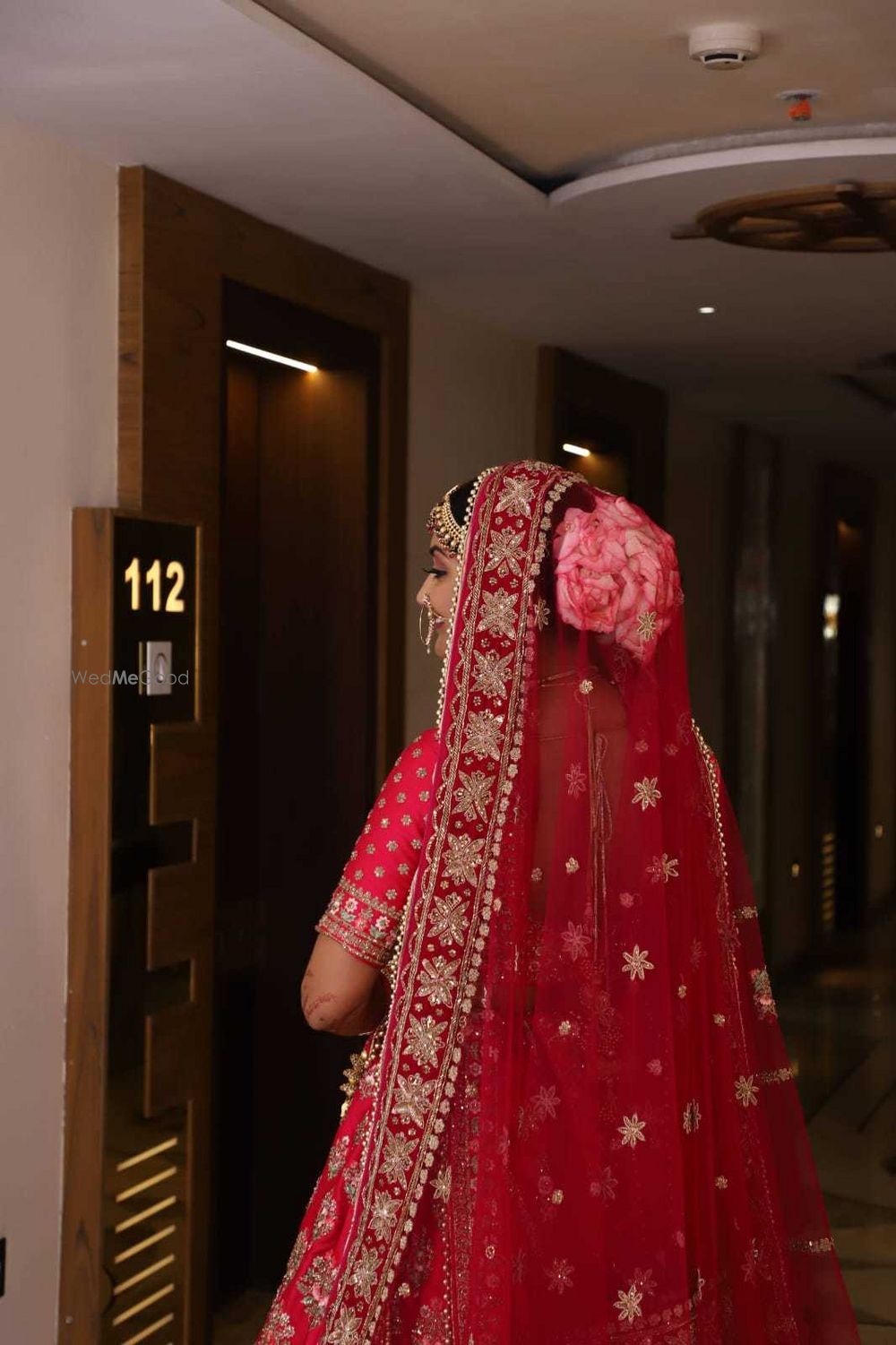 Photo From Bride Neha - By Manisha Dhaliya Makeover