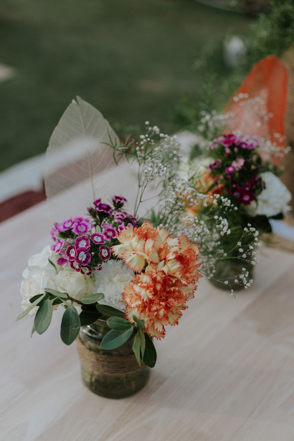 Photo From Boho Mehendi Sundowner - By Midori Designs