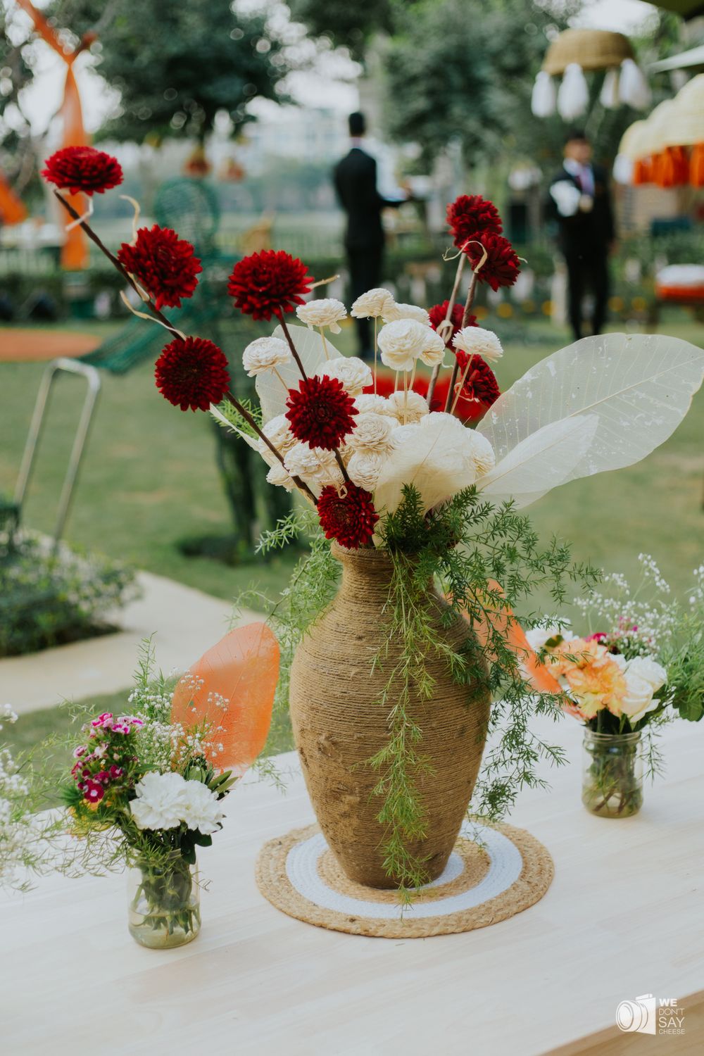 Photo From Boho Mehendi Sundowner - By Midori Designs