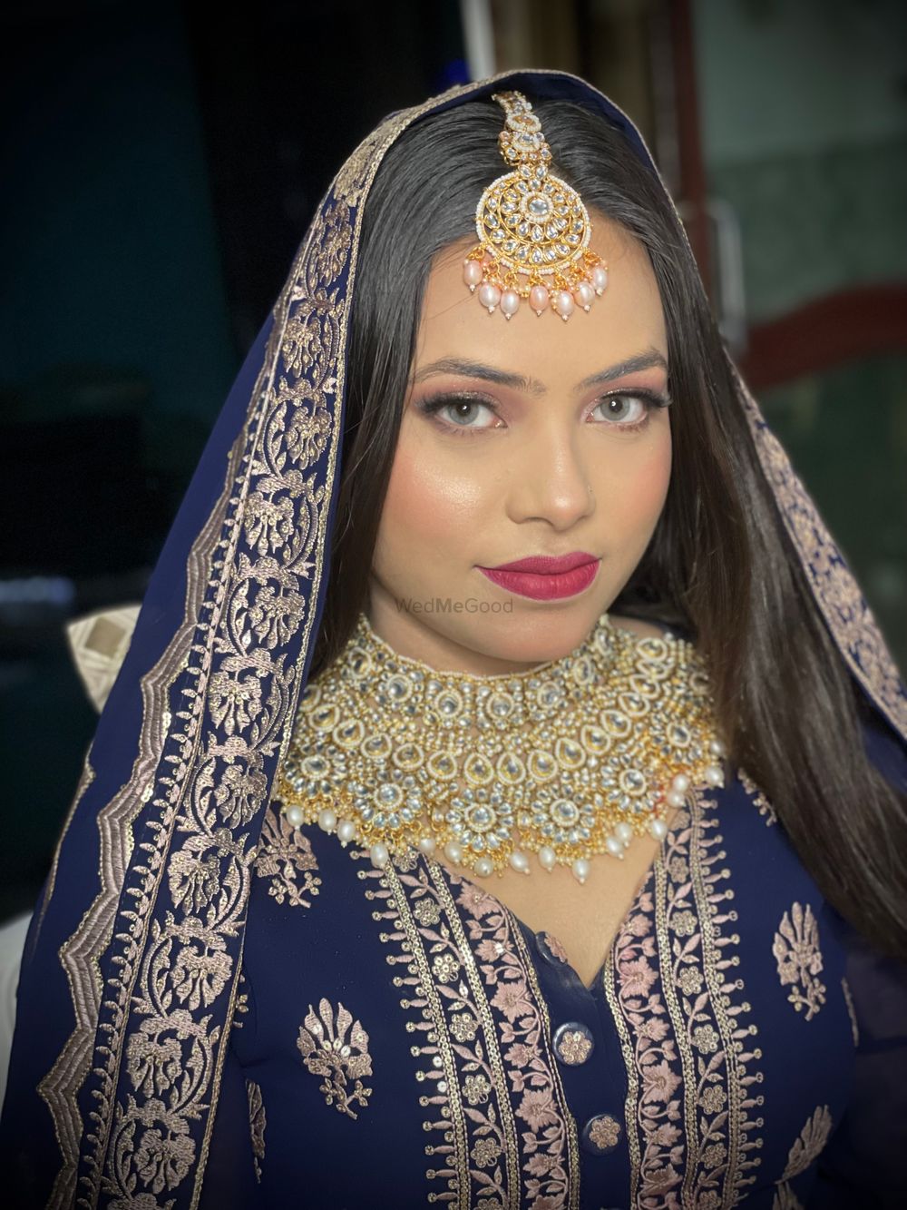 Photo From Anushka - By Makeup Artist Maahi Shah