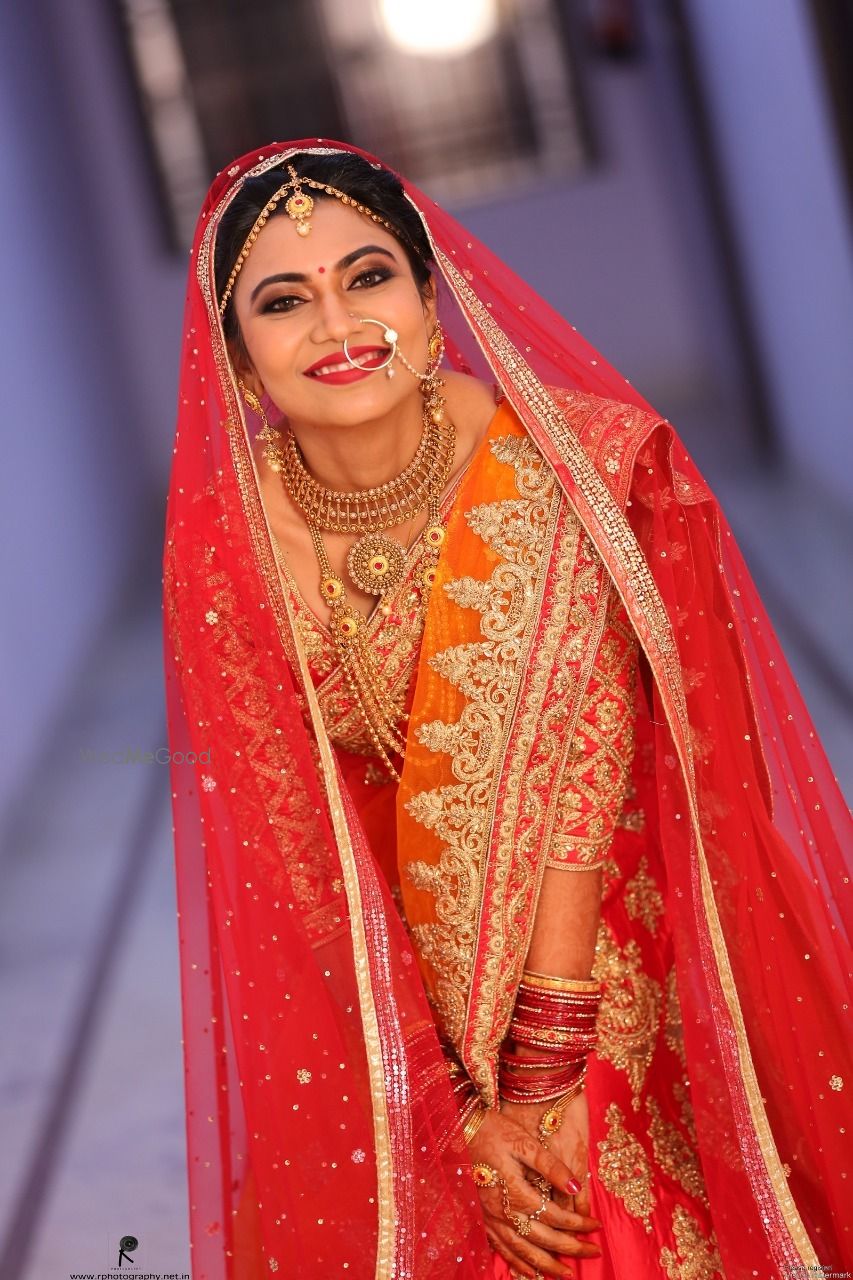 Photo From behna ki shaadi - By Makeup Missile by Preeti