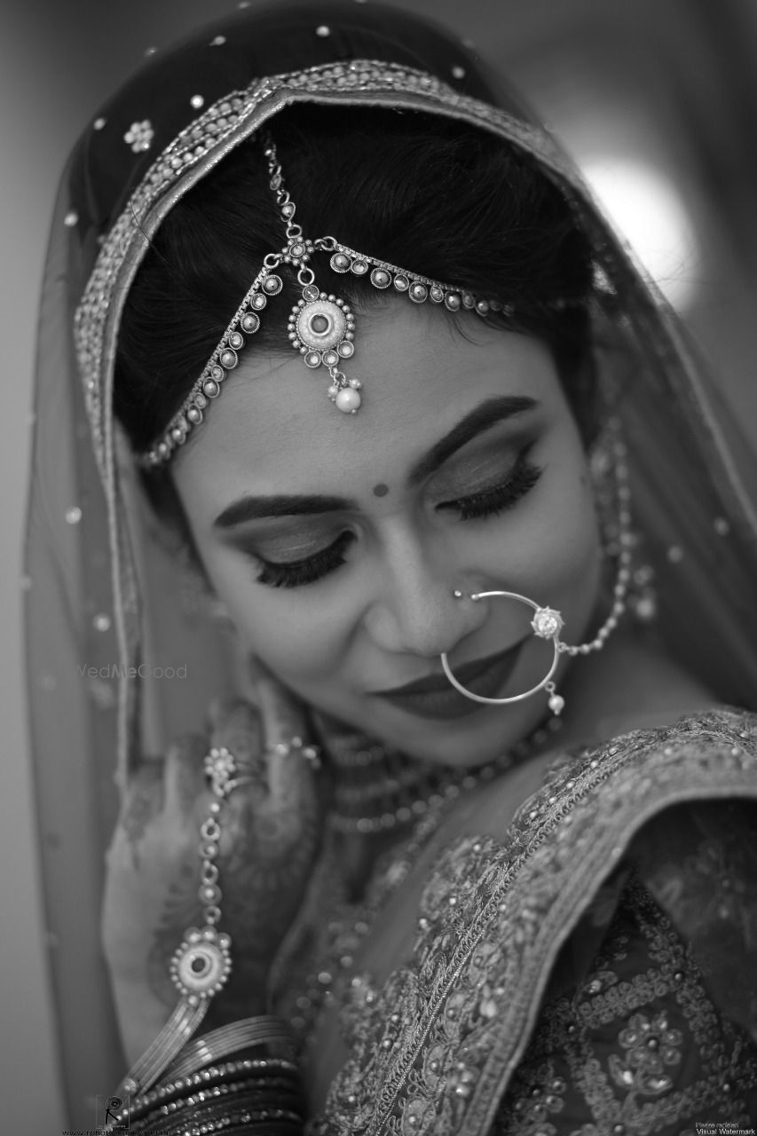 Photo From behna ki shaadi - By Makeup Missile by Preeti