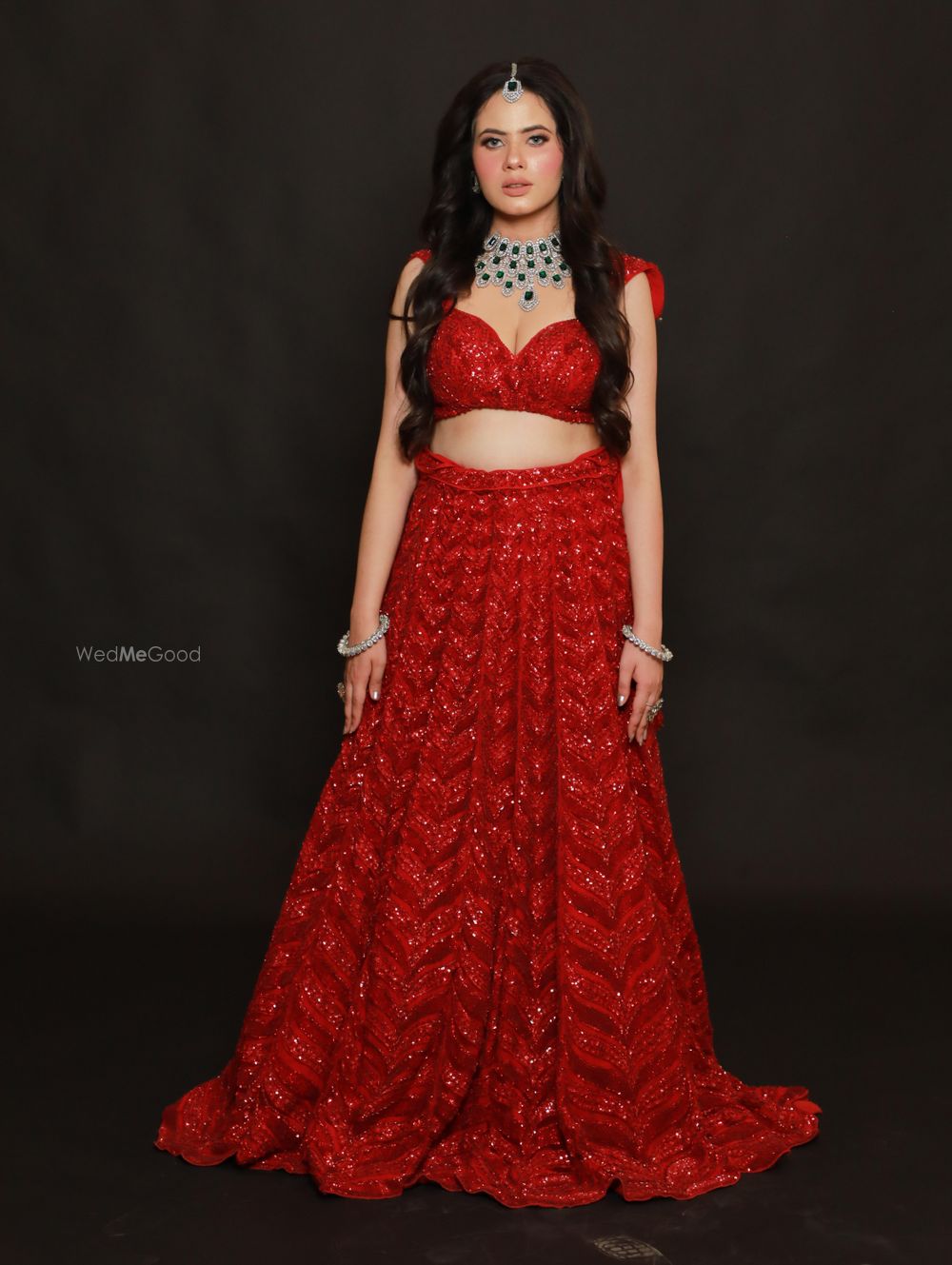 Photo From Bridal Lehenga - By Tek Chand Arjit Goel