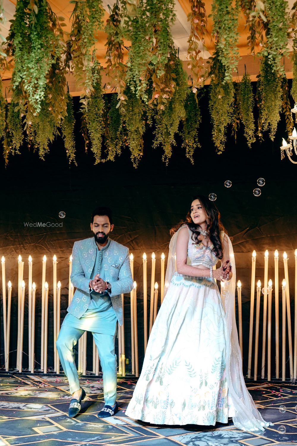 Photo From Anushka + Rohit - By Wrix Studios