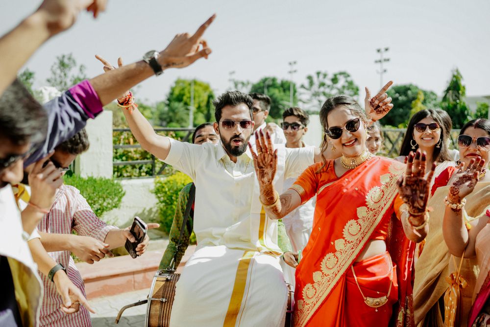 Photo From Anushka + Rohit - By Wrix Studios