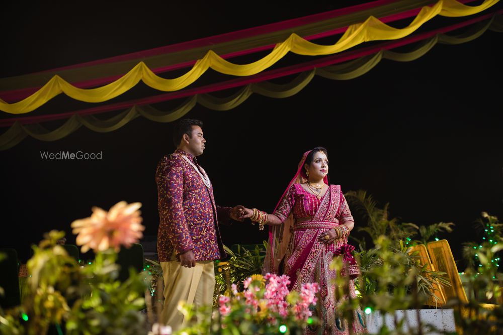 Photo From Neetu & Prabhat - By Vinayakaa Production