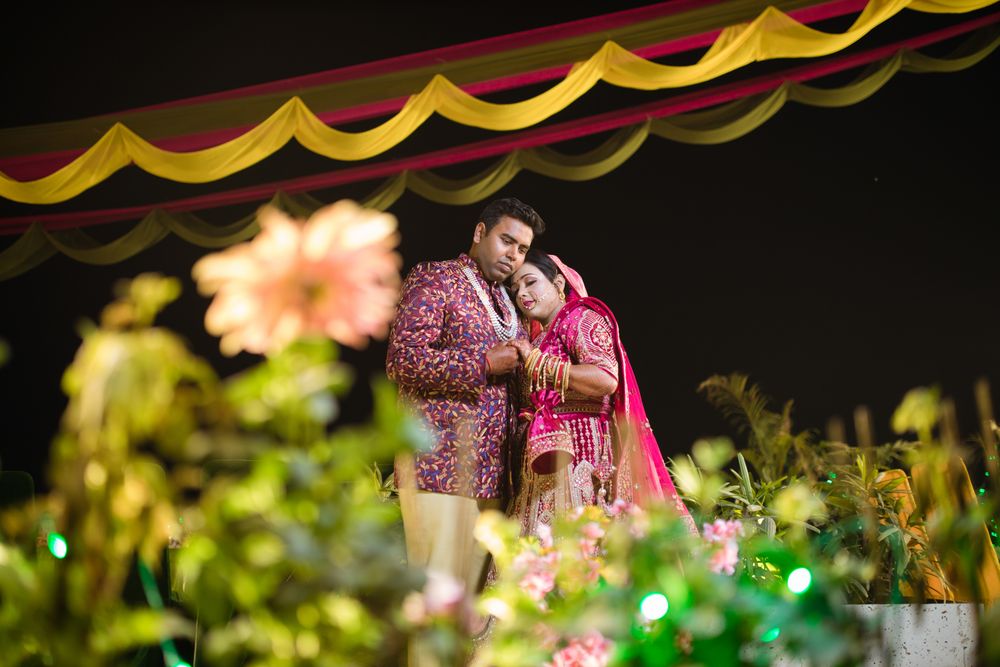 Photo From Neetu & Prabhat - By Vinayakaa Production