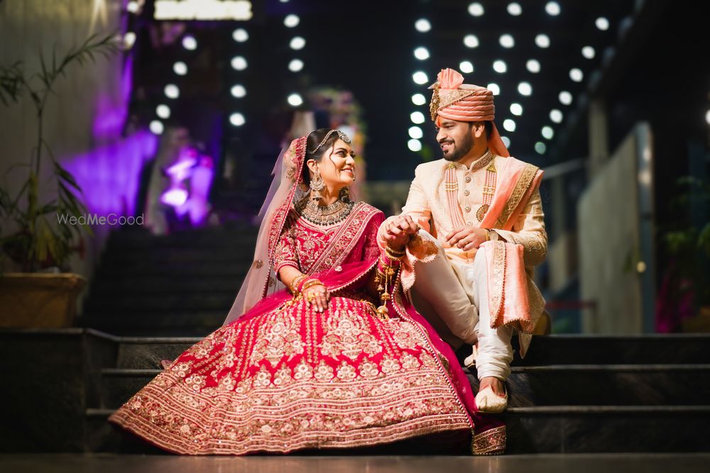 Photo From Nishtha X Rohit - By PicParrot Studios