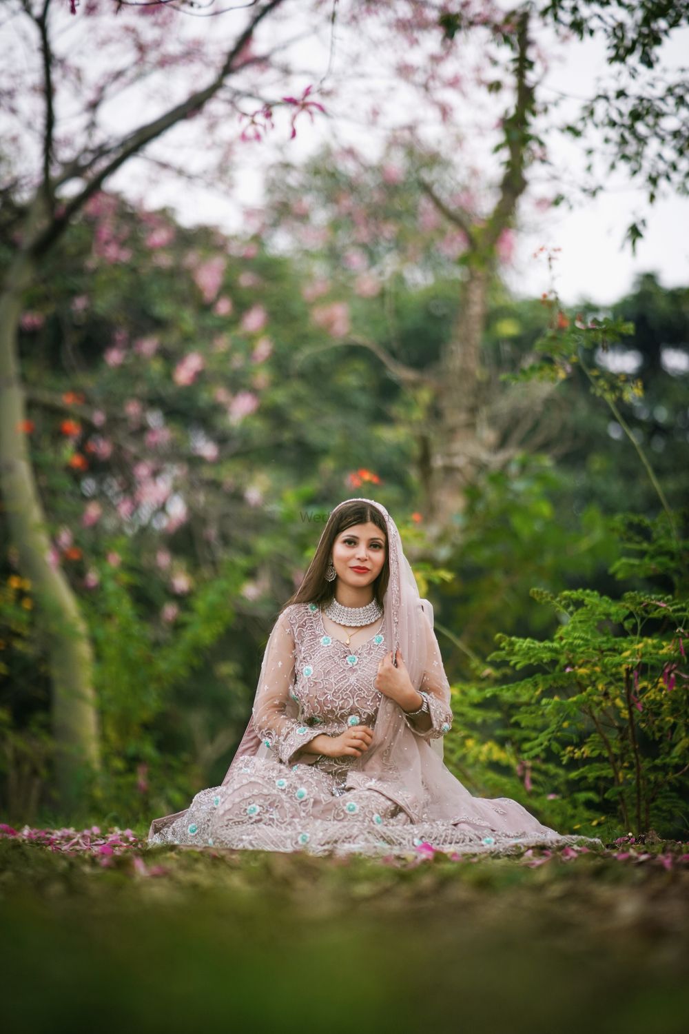 Photo From Ayesha X Firoz - By PicParrot Studios