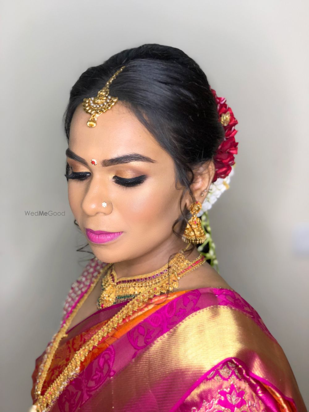 Photo From Wedding Looks - By Makeup by Nandini Advani