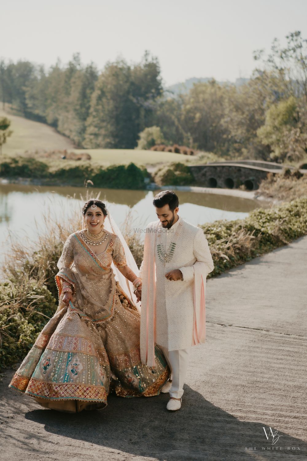 Photo From Anjali & Yash - By Aishal