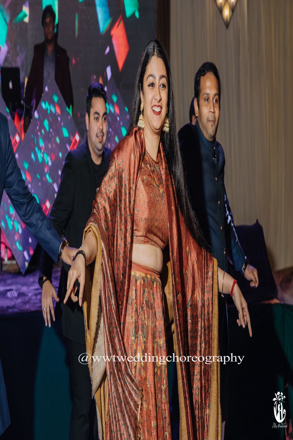 Photo From #NeelakshiSarthak - By Wedding Wala Thumka