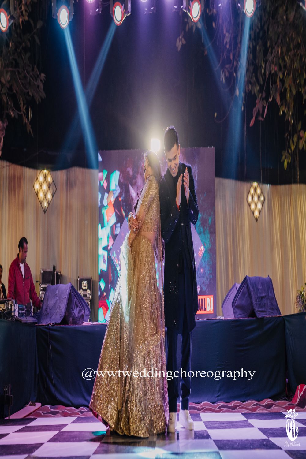 Photo From #NeelakshiSarthak_1 - By Wedding Wala Thumka