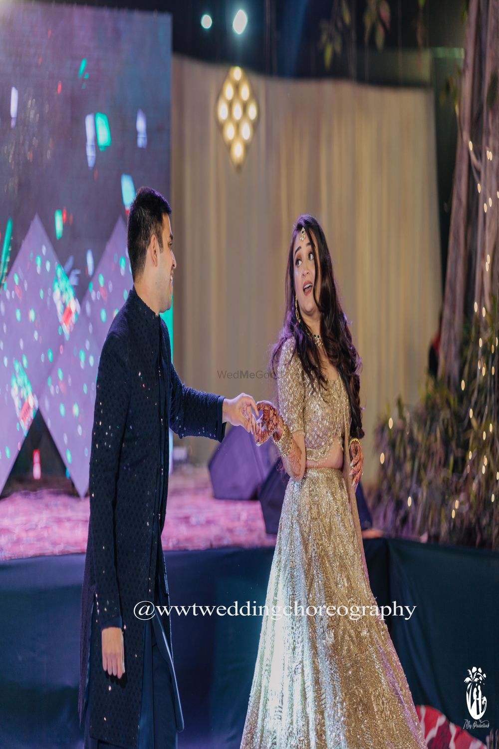 Photo From #NeelakshiSarthak_1 - By Wedding Wala Thumka