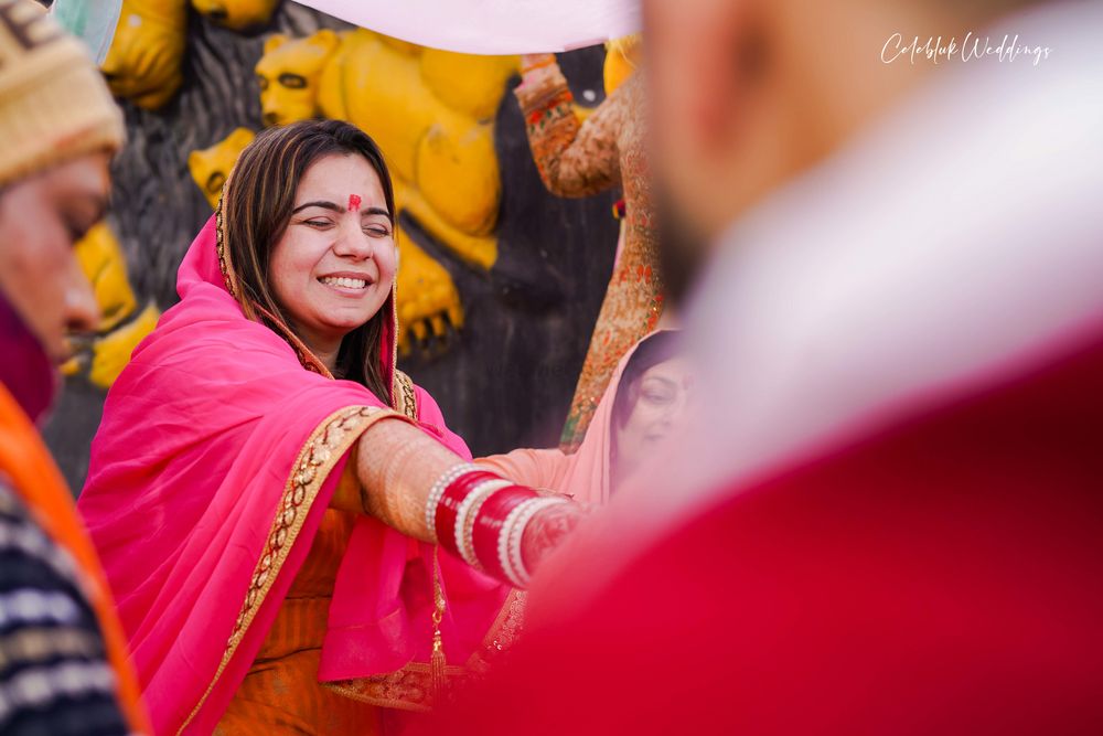 Photo From SumoKiaMomo (Saharanpur) - By CelebLuk Weddings