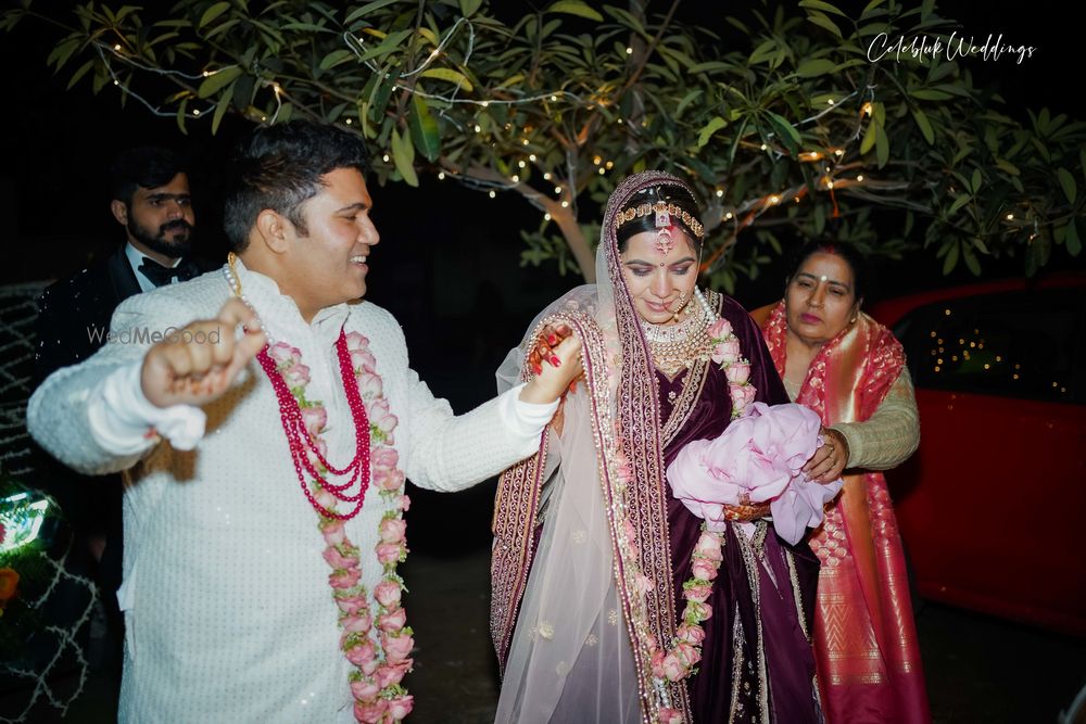 Photo From SumoKiaMomo (Saharanpur) - By CelebLuk Weddings