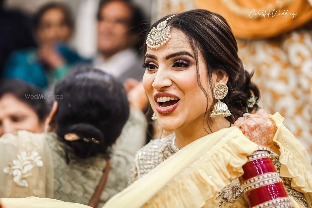 Photo From SumoKiaMomo (Saharanpur) - By CelebLuk Weddings