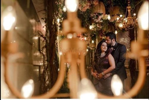 Photo From Ami & Karan - By Uours Decorator