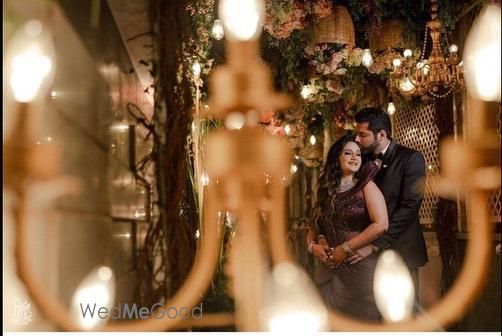 Photo From Ami & Karan - By Uours Decorator