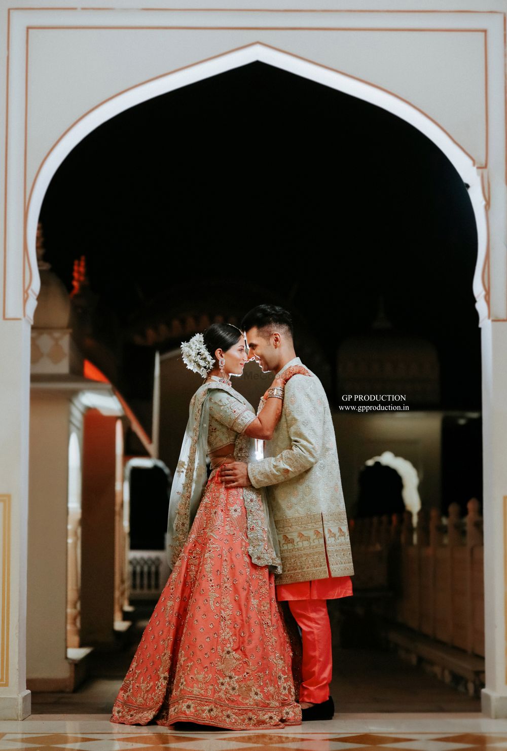 Photo From Tushar & Akriti - By GP Production