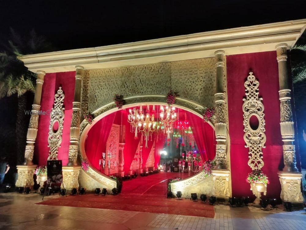 Photo From 2023  - By Jaiswal Marriage Decorator